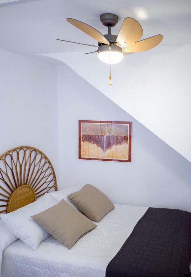 龙达Casita Maria公寓 外观 照片