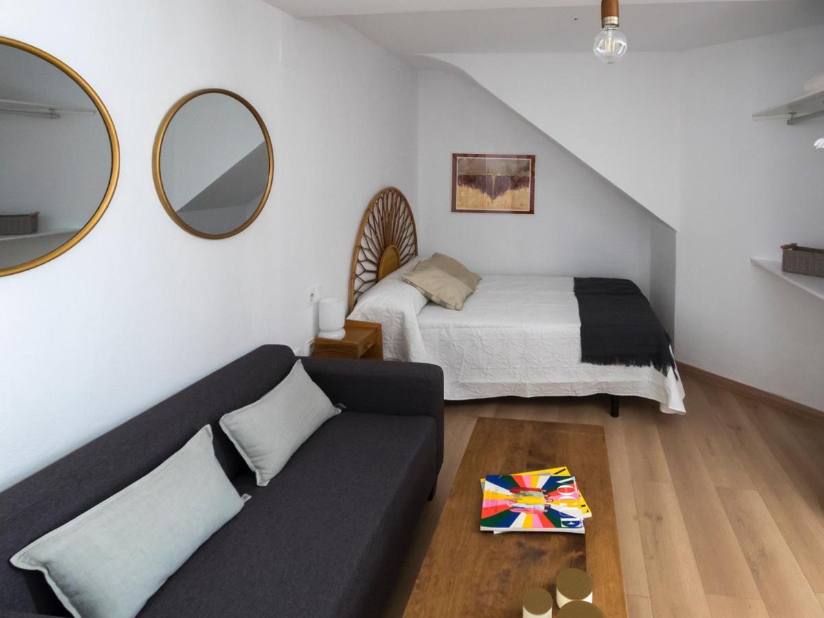 龙达Casita Maria公寓 外观 照片