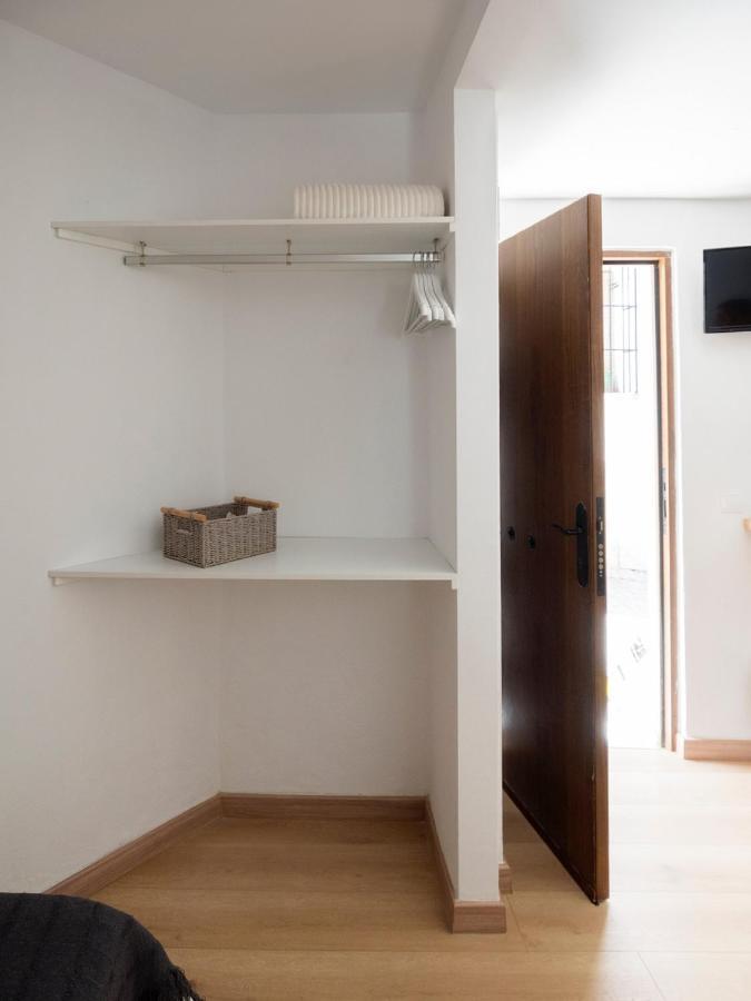 龙达Casita Maria公寓 外观 照片